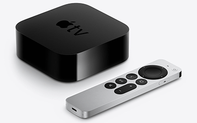 appletv