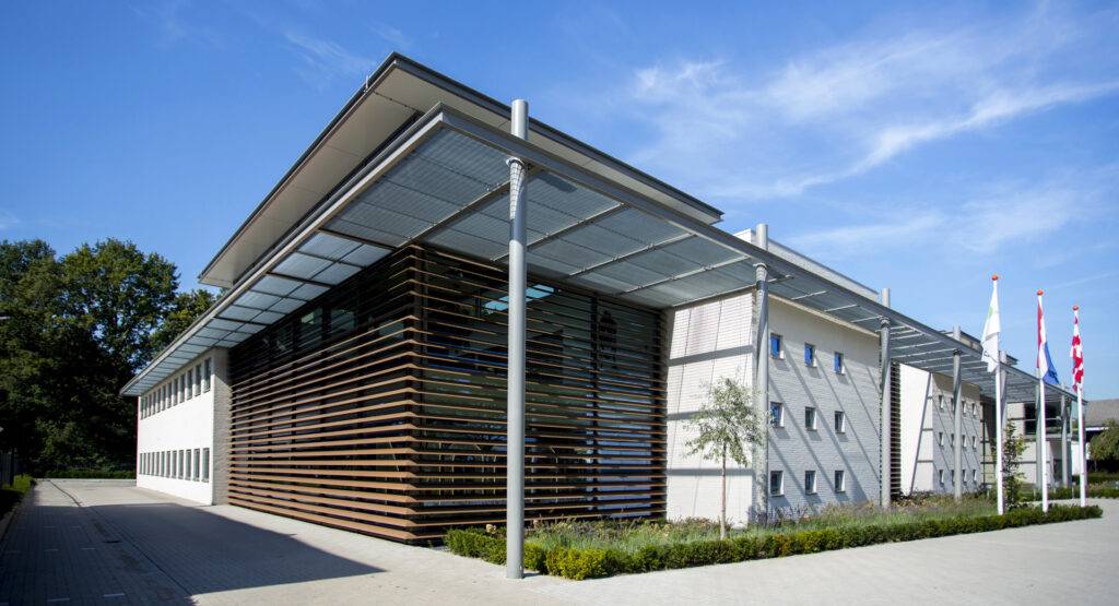 Klant Analyst ICT CS2 Architecten