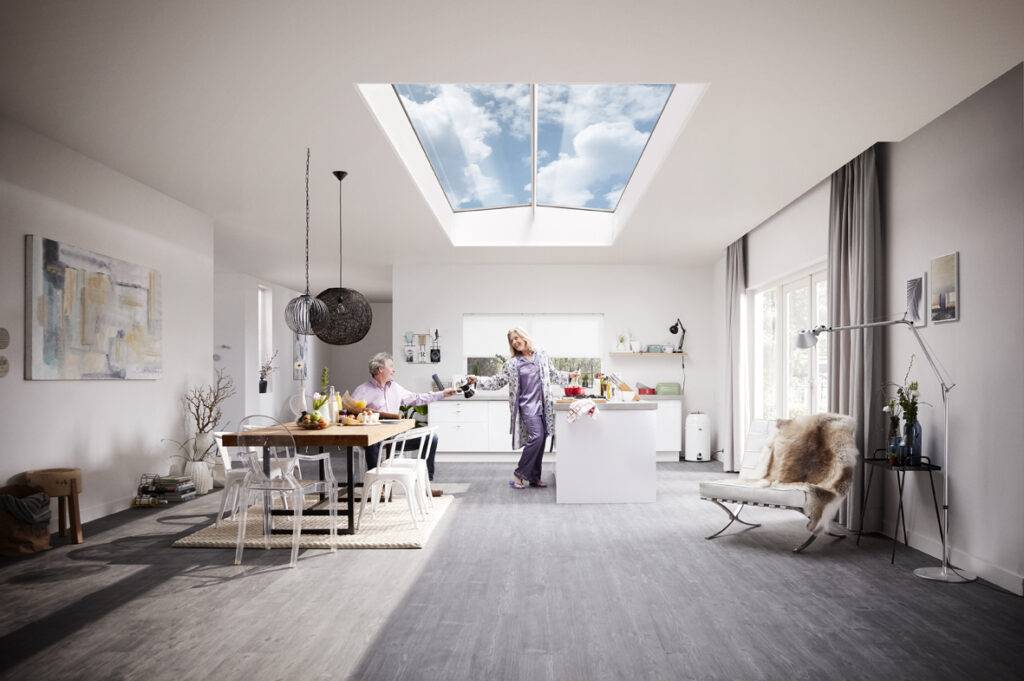 Klant Analyst ICT Luxlight