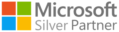 Microsoft Silver Partner logo