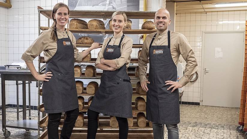 Klant Analyst ICT bakker heeswijk