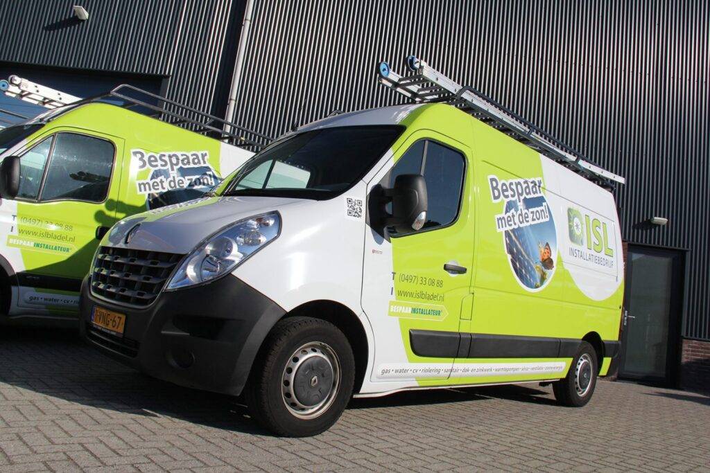 Klant Analyst ICT ISL Bladel