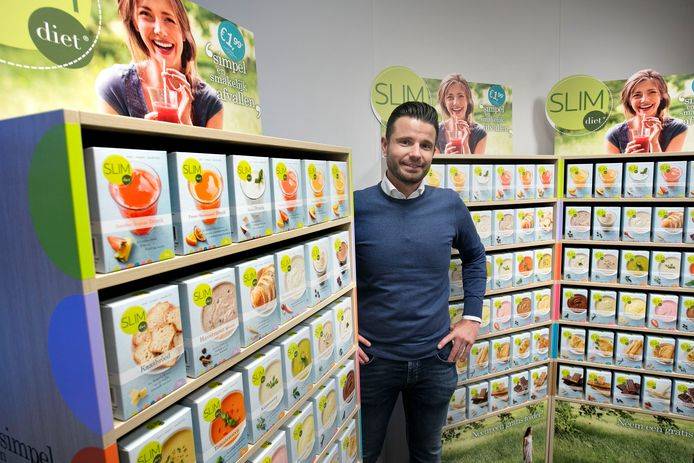 Klant Analyst ICT Prodimed