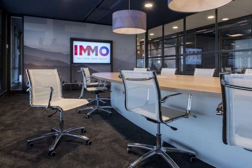 Klant Analyst ICT IMMO Group