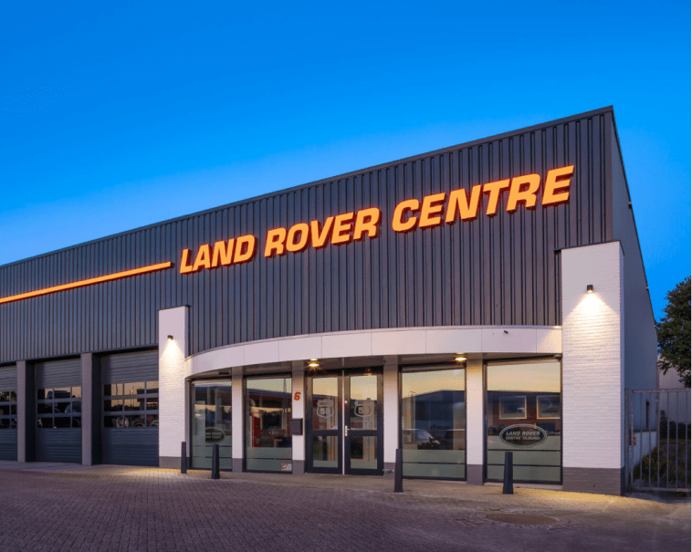 Klant Analyst ICT Route 58