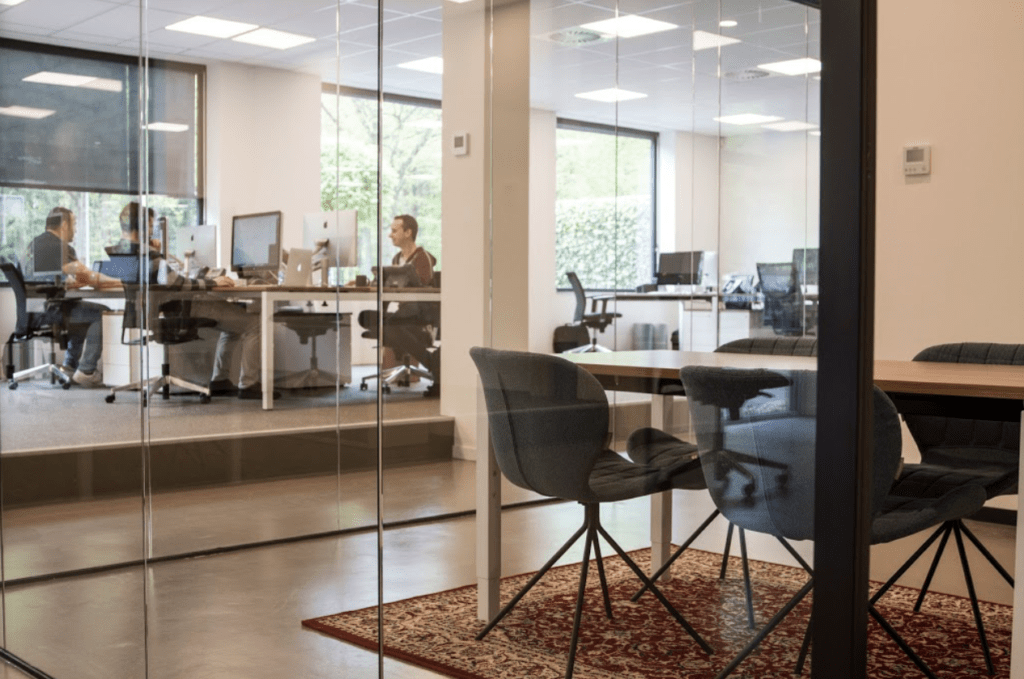 Klant Analyst ICT We Provide