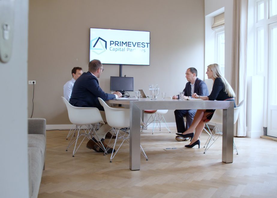 primevest